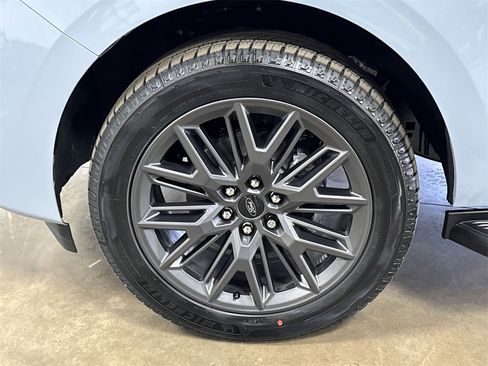 New 2026 Ford Expedition Platinum w/ Stealth Appearance Package image 34