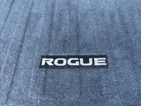 Used 2023 Nissan Rogue SV AWD/4WD image 23