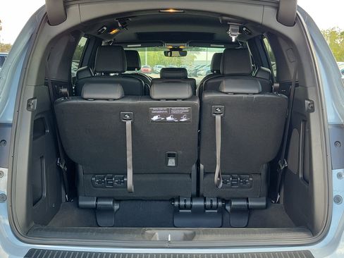 Certified 2025 Honda Odyssey Sport-L image 14
