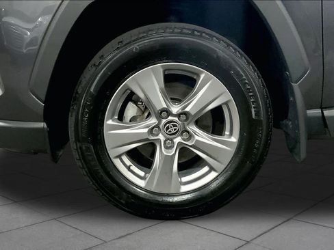 Certified 2023 Toyota RAV4 XLE w/ Convenience Package AWD/4WD image 11