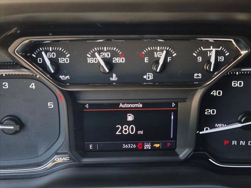 Used 2023 GMC Sierra 2500 AT4 AWD/4WD image 10