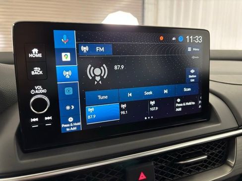 Certified 2025 Acura ADX A-Spec image 15