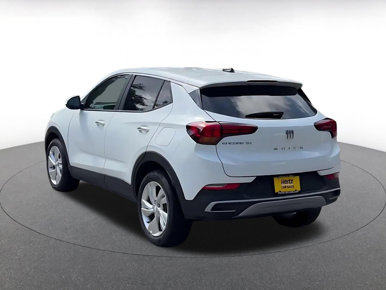 Used 2026 Buick Encore GX Preferred FWD image 10