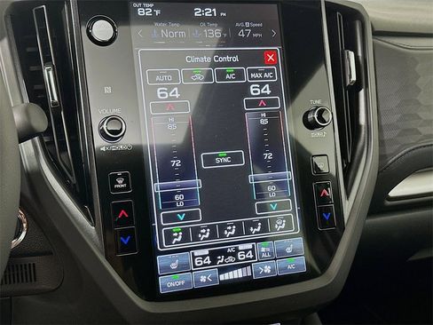 Used 2026 Subaru Forester Premium w/ Base/Premium Package image 14