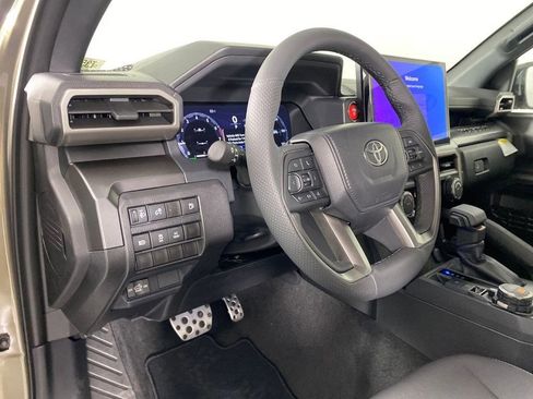 New 2026 Toyota Tacoma TRD Sport image 10