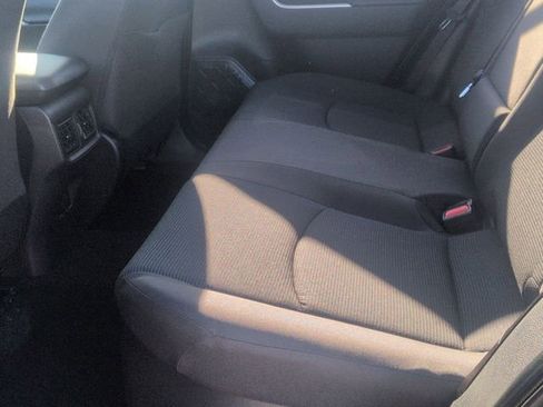 Certified 2025 Toyota RAV4 LE image 23