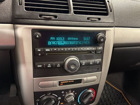 Used 2008 Chevrolet Cobalt LT FWD image 16