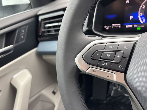 New 2026 Volkswagen Jetta SE image 17