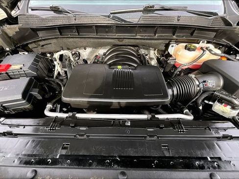 Used 2023 GMC Sierra 1500 Denali w/ Denali Reserve Package image 7