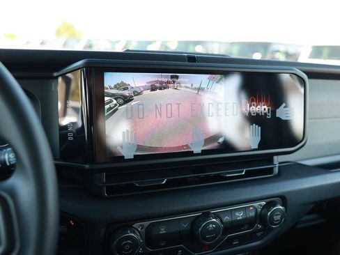 New 2026 Jeep Wrangler Sport AWD/4WD image 20