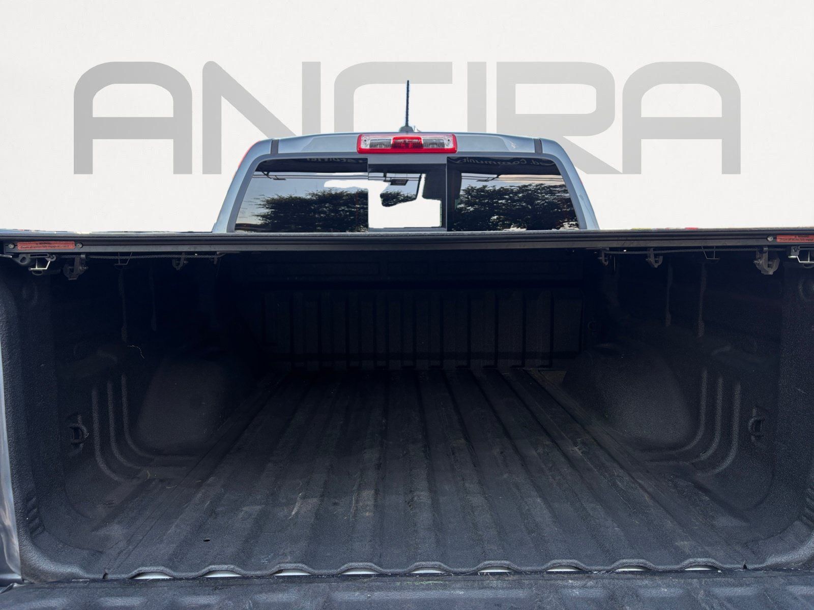 Used 2021 GMC Canyon Elevation w/ High Elevation Package RWD image 12