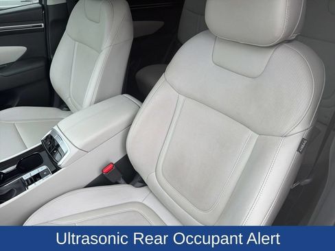 Used 2023 Hyundai Tucson SEL w/ Convenience Package FWD image 22