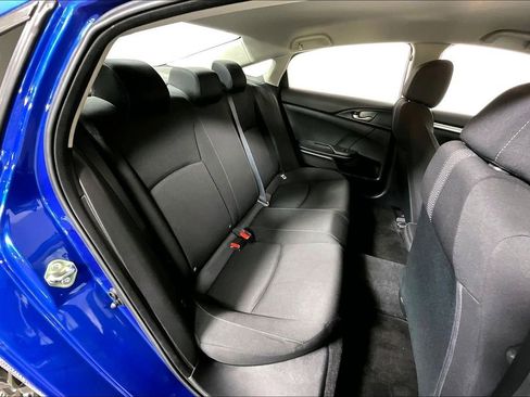 Used 2019 Honda Civic LX image 26