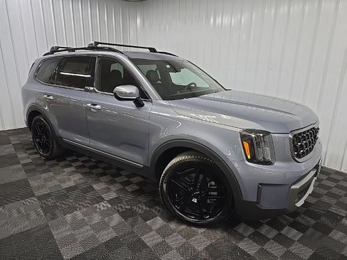 Used 2023 Kia Telluride SX Prestige X-Line AWD/4WD image 7