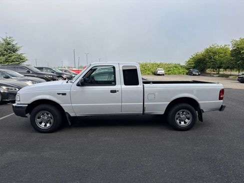Used 2001 Ford Ranger 2WD SuperCab image 2