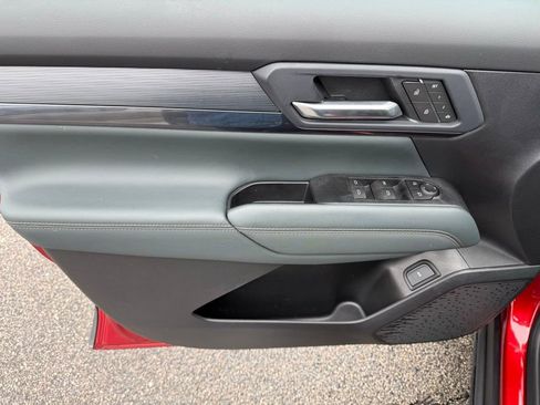 Used 2026 GMC Terrain AT4 w/ Convenience Package III image 13