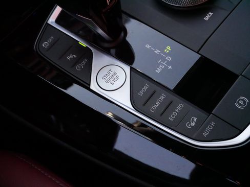 Used 2022 BMW X3 xDrive30i w/ Convenience Package image 28