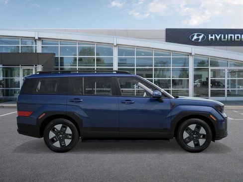 New 2026 Hyundai Santa Fe SEL AWD/4WD image 7