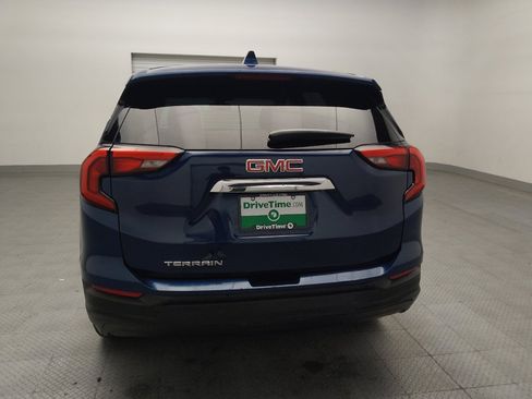 Used 2020 GMC Terrain SLE FWD image 6