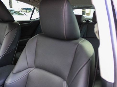 Used 2024 Lexus ES 350 w/ Premium Package FWD image 26