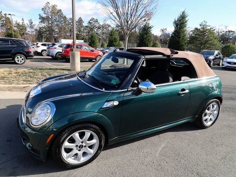 Used 2010 MINI Cooper S image 43