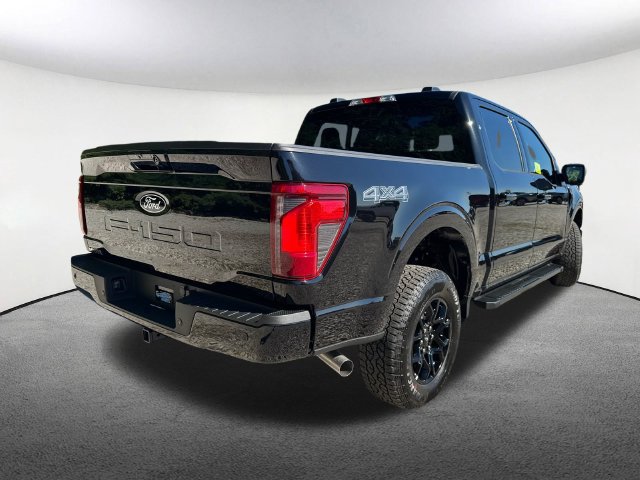 Certified 2026 Ford F150 XLT w/ Equipment Group 302A MID AWD/4WD image 15