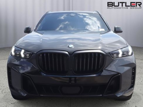 Used 2024 BMW X5 sDrive40i w/ M Sport Package RWD image 2