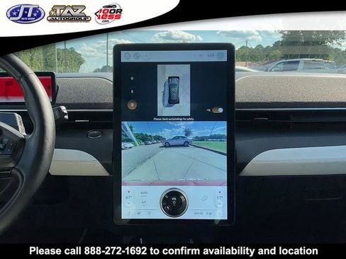 Used 2021 Ford Mustang Mach-E Premium image 17