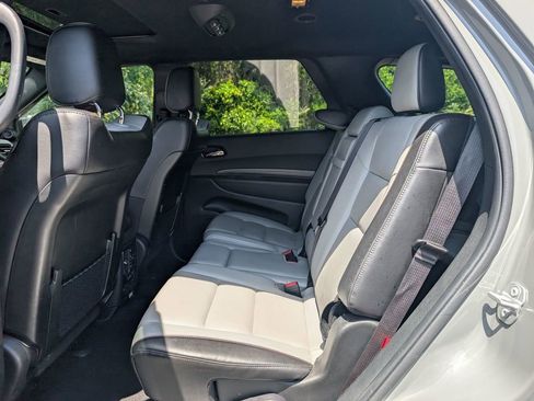 Used 2024 Dodge Durango GT AWD/4WD image 24