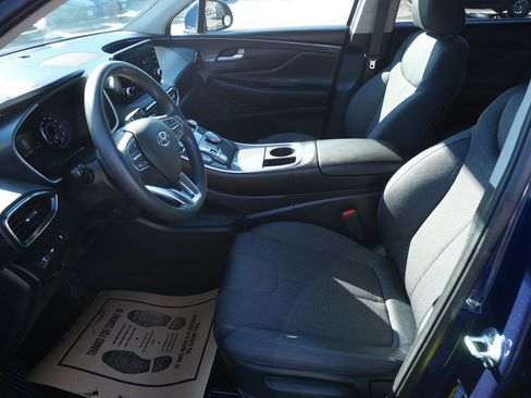 Used 2022 Hyundai Santa Fe SE image 10