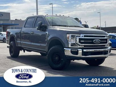 Used 2022 Ford F250 Lariat w/ Lariat Ultimate Package