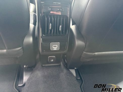 New 2026 Jeep Compass Limited image 23