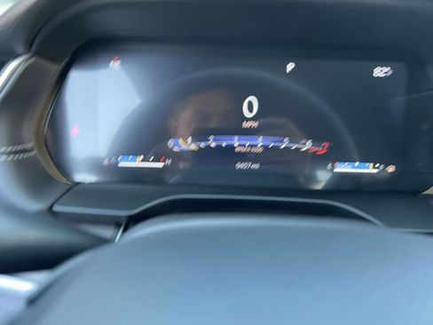 Used 2025 Jeep Grand Cherokee L Limited image 32