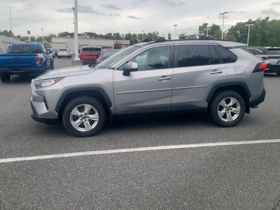 Used 2019 Toyota RAV4 XLE w/ Convenience Package