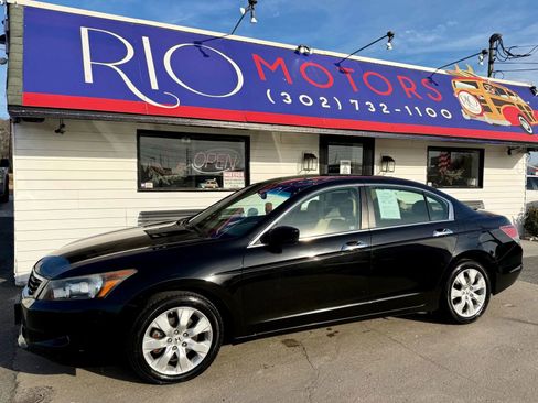 Used 2010 Honda Accord EX-L image 1