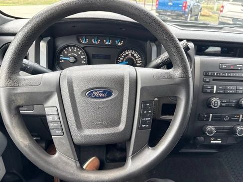 Used 2014 Ford F150 STX w/ Equipment Group 201A Mid AWD/4WD image 23