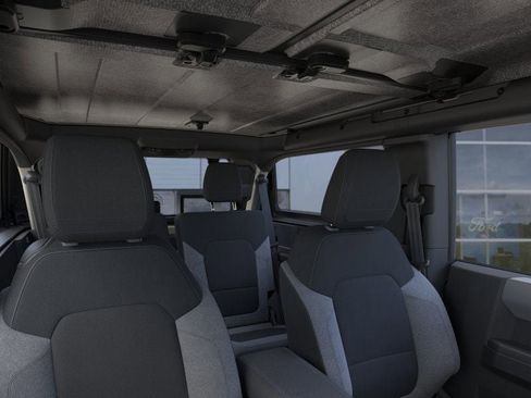 New 2026 Ford Bronco 2-Door image 12