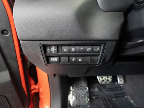 Used 2023 Toyota Tundra TRD Pro image 11