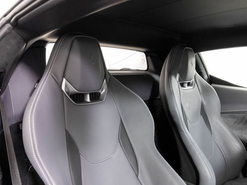 Certified 2024 Ferrari 296 GTB RWD image 43