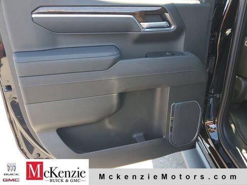 New 2026 GMC Sierra 1500 Elevation w/ Elevation Premium Package AWD/4WD image 22