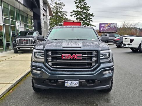 Used 2018 GMC Sierra 1500 SLT image 39