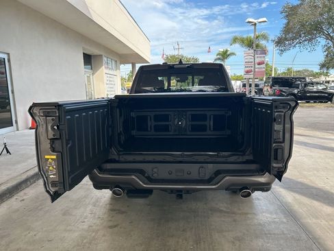 New 2026 RAM 1500 Tungsten image 47