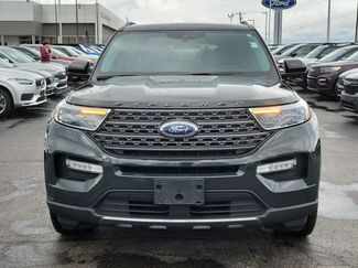 Certified 2022 Ford Explorer XLT w/ Equipment Group 202A video 2