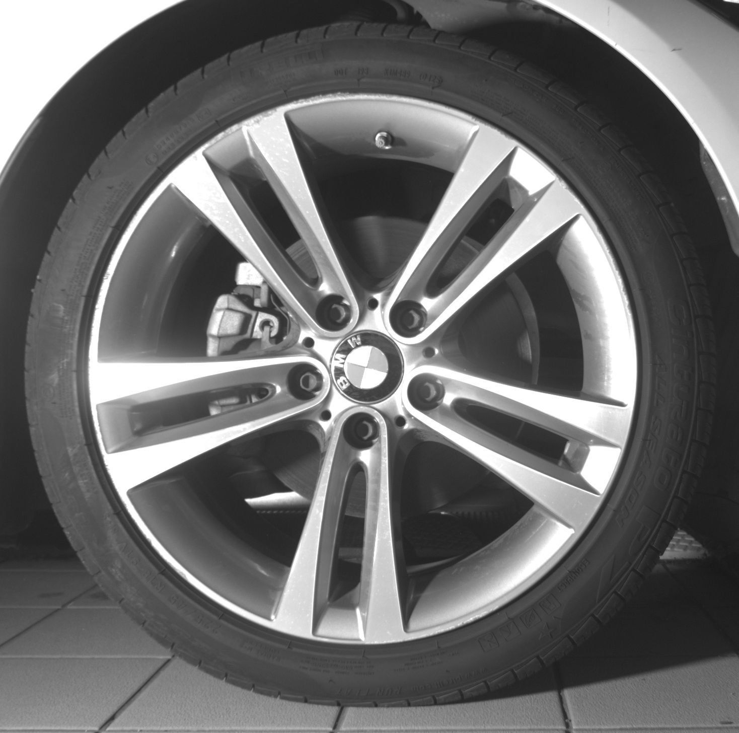 Used 2018 BMW 430i Convertible RWD image 28