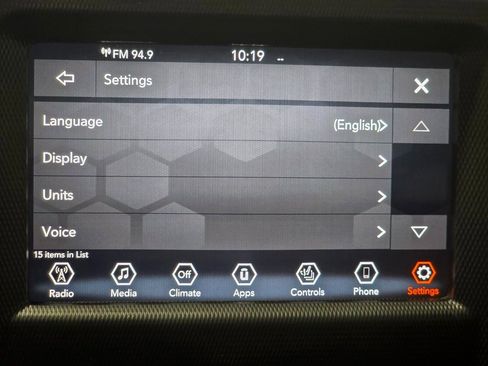 Used 2021 Jeep Wrangler Unlimited Sport image 3