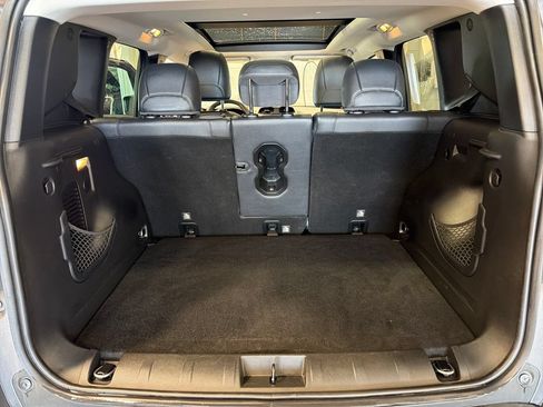 Used 2020 Jeep Renegade Trailhawk w/ Premium Leather Group AWD/4WD image 19