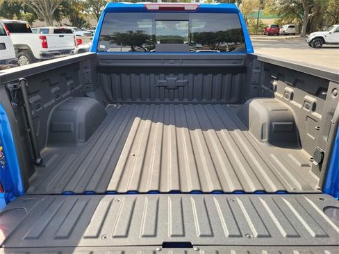 New 2025 Chevrolet Silverado 1500 LT w/ All Star Edition Plus image 20