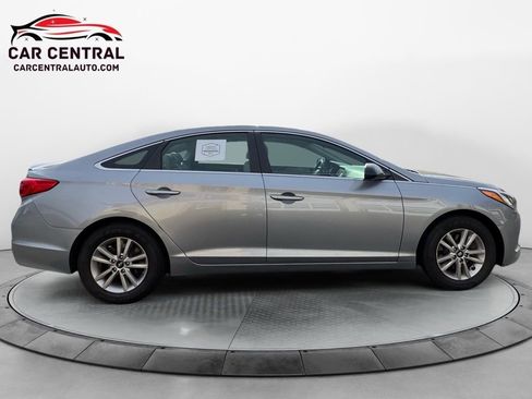 Used 2016 Hyundai Sonata SE image 6