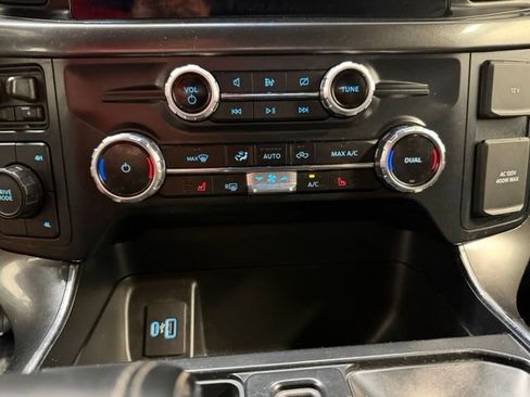 Used 2023 Ford F150 XLT w/ Equipment Group 302A High AWD/4WD image 27