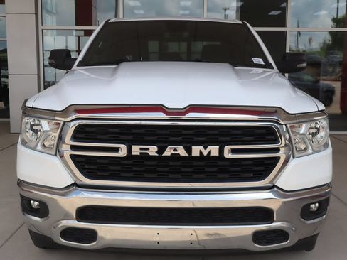 Used 2023 RAM 1500 Big Horn AWD/4WD image 2